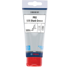 Мастило Bosch для хвостовиків свердел і зубил, 100 мл