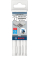 Квадробур Bosch SDS-Plus-5X, 6×50×110 мм, 10 шт