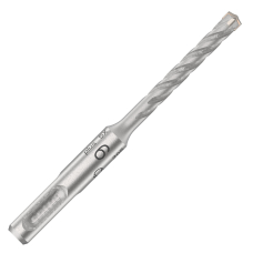 Квадробур Bosch SDS-Plus-5X, 6×50×110 мм, 10 шт