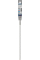 Квадробур Bosch SDS-Plus-5X, 5x200x260 мм
