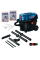 Пылесос Bosch GAS 12-25 PL Professional с 2 многоразовыми мешками