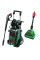 Мінімийка Bosch AdvancedAquatak 140 з миючою щіткою Compact Brush