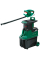 Измельчитель Bosch AXT 25 D с кусторезом EasyHedgeCut 45