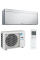 Кондиционер Daikin Stylish FTXA20CS/RXA20A8 NEW (серебряный)