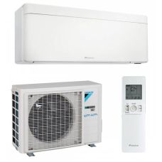 Кондиционер Daikin Stylish FTXA50CW/RXA50B8​ NEW (белый)