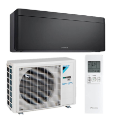 Кондиционер Daikin Stylish FTXA50CB/RXA50B8​ NEW (черный)