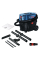Пылесос Bosch GAS 12-25 PL Professional