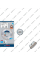 Алмазный диск Bosch Standard for Universal 300x20x3,3x10 