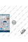 Алмазний диск Bosch Standard for Universal 300x25,4x3,3x10 мм
