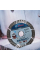 Алмазный диск Bosch Standard for Universal 115x22.23x2x10 мм, 10 шт
