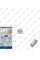 Алмазный диск Bosch Standard for Universal 350x20x3,3x10 мм