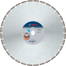 Алмазный диск Bosch Standard for Universal 450x25,4x3,6x10 мм