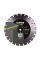 Алмазный диск по асфальту Distar Bestseller Abrasive 1A1RSS/C1N-W 400x3,5/2,5x25,4-11,5-24-ARP 40x3,5x6+3 R195