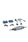 Багатофункціональний інструмент Dremel 4250-6-128