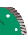 Алмазный диск по камню Distar Elite Turbo 125x2,2x10x22,23/M14F