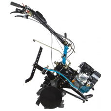 Бензиновий культиватор Hyundai T 1050