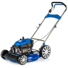 Газонокосарка бензинова мульчуюча Hyundai L 5100M