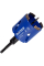 Коронка алмазная Distar DDS-W T-Бетон/SDS+ 72x65-4xМ16