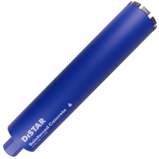 Коронка алмазная Distar DDS-W 102x450-9x1 1/4UNC железобетон