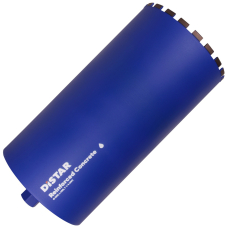 Коронка алмазна Distar DDS-W 250x450-20x1 1/4 UNC залізобетон