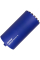 Коронка алмазная Distar DDS-W 250x450-20x1 1/4 UNC железобетон