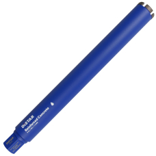 Коронка алмазная Distar DDS-W 57x450-5x1 1/4 UNC железобетон