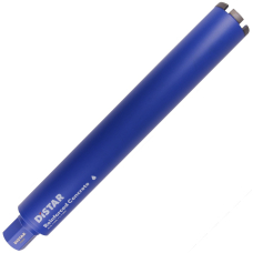Коронка алмазная Distar DDS-W 72x450-6x1 1/4 UNC железобетон