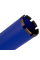 Коронка алмазна Distar DDS-W 77x450-7x1 1/4 UNC залізобетон