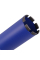 Коронка алмазная Distar DDS-W 82x450-7x1 1/4UNC железобетон