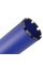 Коронка алмазна Distar DDS-W 92x450-8x1 1/4 UNC залізобетон