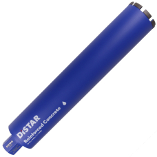 Коронка алмазная Distar DDS-W 92x450-8x1 1/4 UNC железобетон