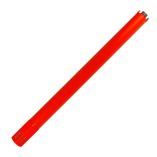 Сверло алмазное Distar DDS-W 42x450-4x1 1/4 UNC армобетон