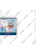 Алмазний диск Bosch PRO Multi Material 180x22.23x2.4 мм, 10 шт