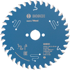 Пильный диск Bosch Expert for Wood 140×1,8×20, 36 ATB