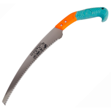 Ножівка садова MasterTool 300 мм загартований зуб 3-D заточування