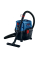 Будівельний пилосос Bosch GAS 15 PS Professional із кутовою та щілинною насадками