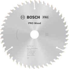 Пильный диск по дереву Bosch PRO Wood 160×2,6×20 48 ATB