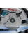 Пиляльний диск Bosch Multi Material 160x20-42 HLTCG