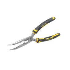 Плоскогубцы изогнутые Stanley FatMax, длина 200 мм