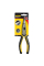 Плоскогубцы изогнутые Stanley FatMax, длина 200 мм