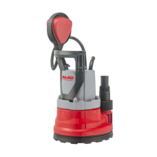 Заглибний насос Al-Ko Sub 8500