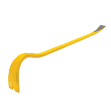 Гвоздодер-монтировка Stanley FatMax Wrecking Bar, длина 75 см