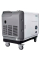 Генератор дизельный Konner&Sohnen KS 9300DE-1/3 ATSR