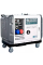 Генератор дизельный Konner&Sohnen KS 9300DE-1/3 ATSR