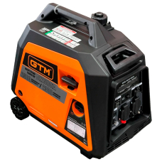 Генератор бензиновый инверторный GTM DK2500iA
