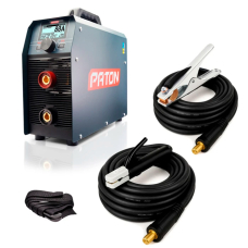 Выпрямитель сварочный инверторный Патон PRO-270-400V