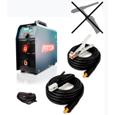 Сварочный аппарат инверторный Paton PRO-270-400V