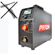 Сварочный аппарат инверторный Патон PRO-350-400V