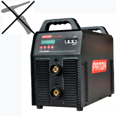 Сварочный инверторный аппарат Paton PRO-630