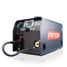 Інверторний цифровий напівавтомат Патон StandardMIG-200